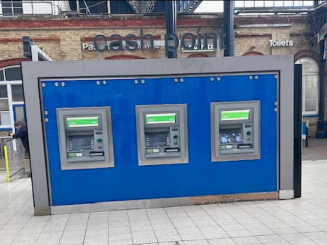 CashPoint
