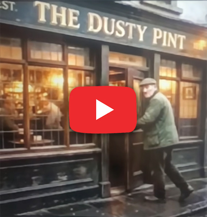 Laughing “Cashless” To Extinction!