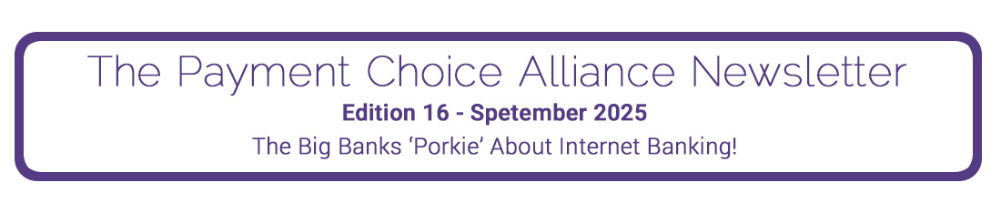 Newsletter Edition 16 - September 2025
