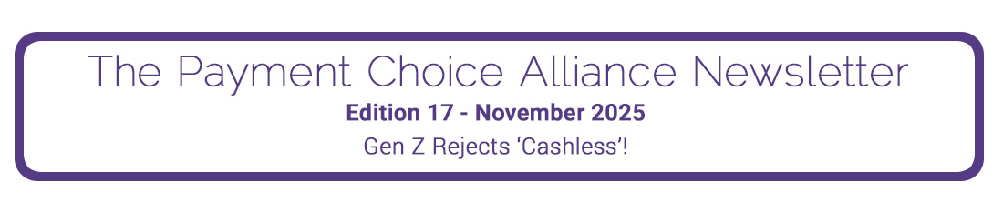 Newsletter Edition 17 - November 2025