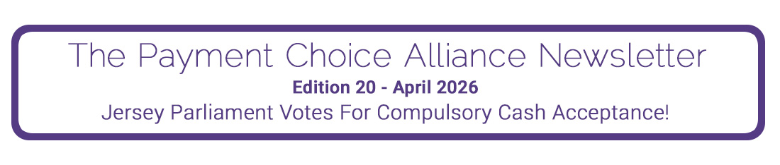 Newsletter Edition 20 - April 2026