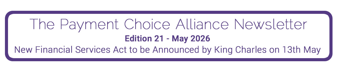Newsletter Edition 21 - May 2026