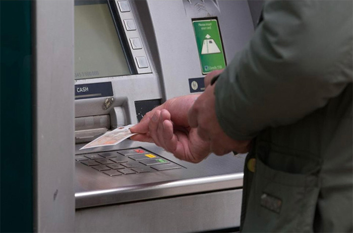 Lloyds Bank Leads The Way in Creating Banking - AND Cash - Deserts Around the UK